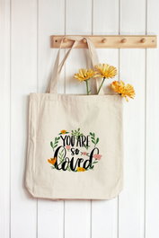 Zoozie Bags Tote Model 36 Multicolor
